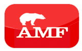 AMF logo
