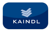 kaindl logo